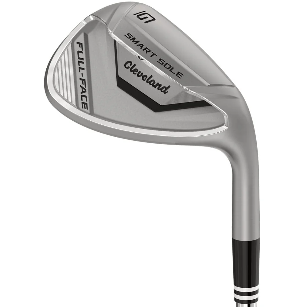 Cleveland Golf Smart Sole Full Face Tour Wedge