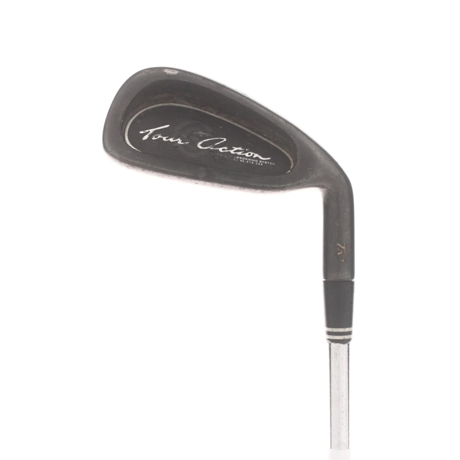 Cleveland Golf Tour Action Ta5 Irons