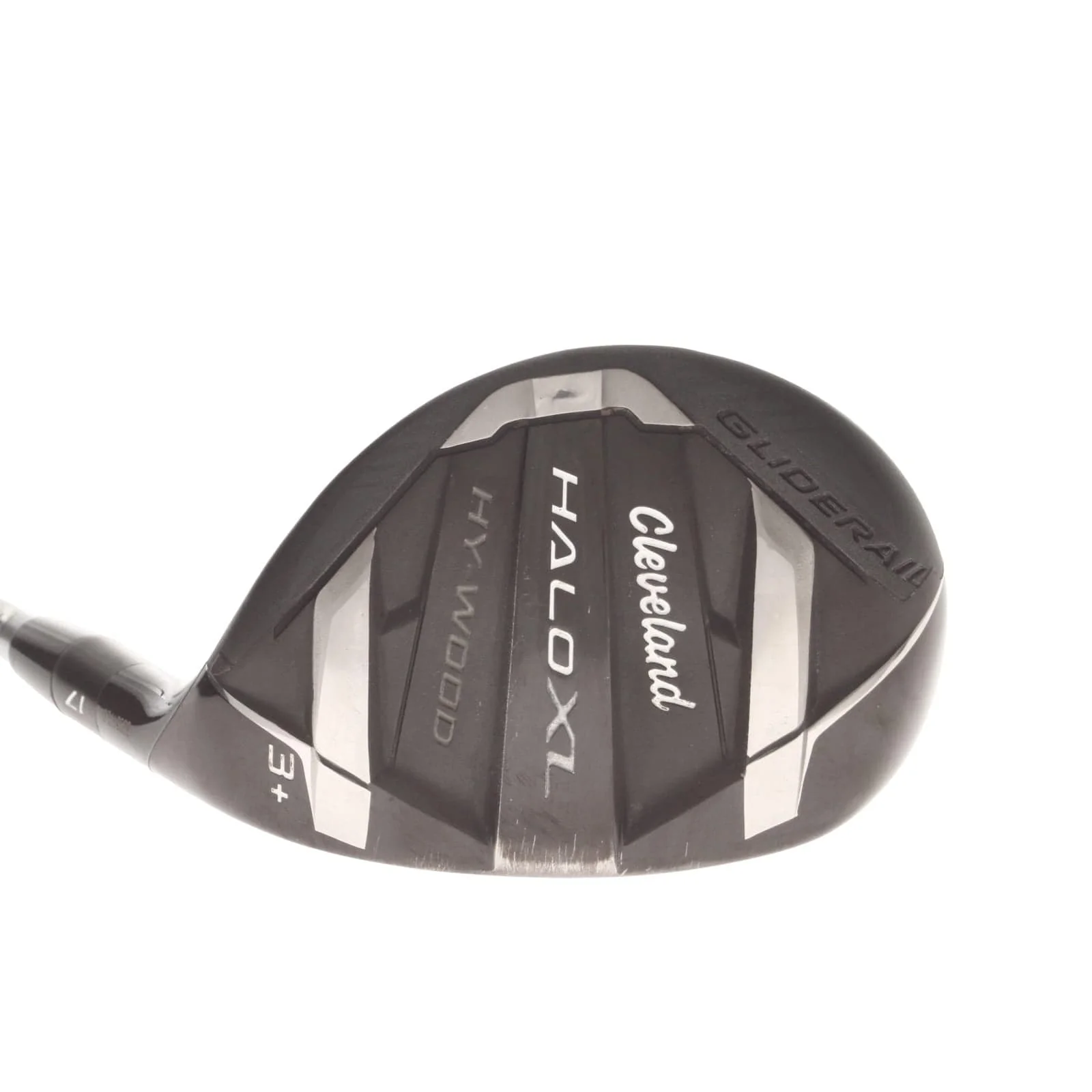 Cleveland Halo Xl Fairway 3 Plus Wood