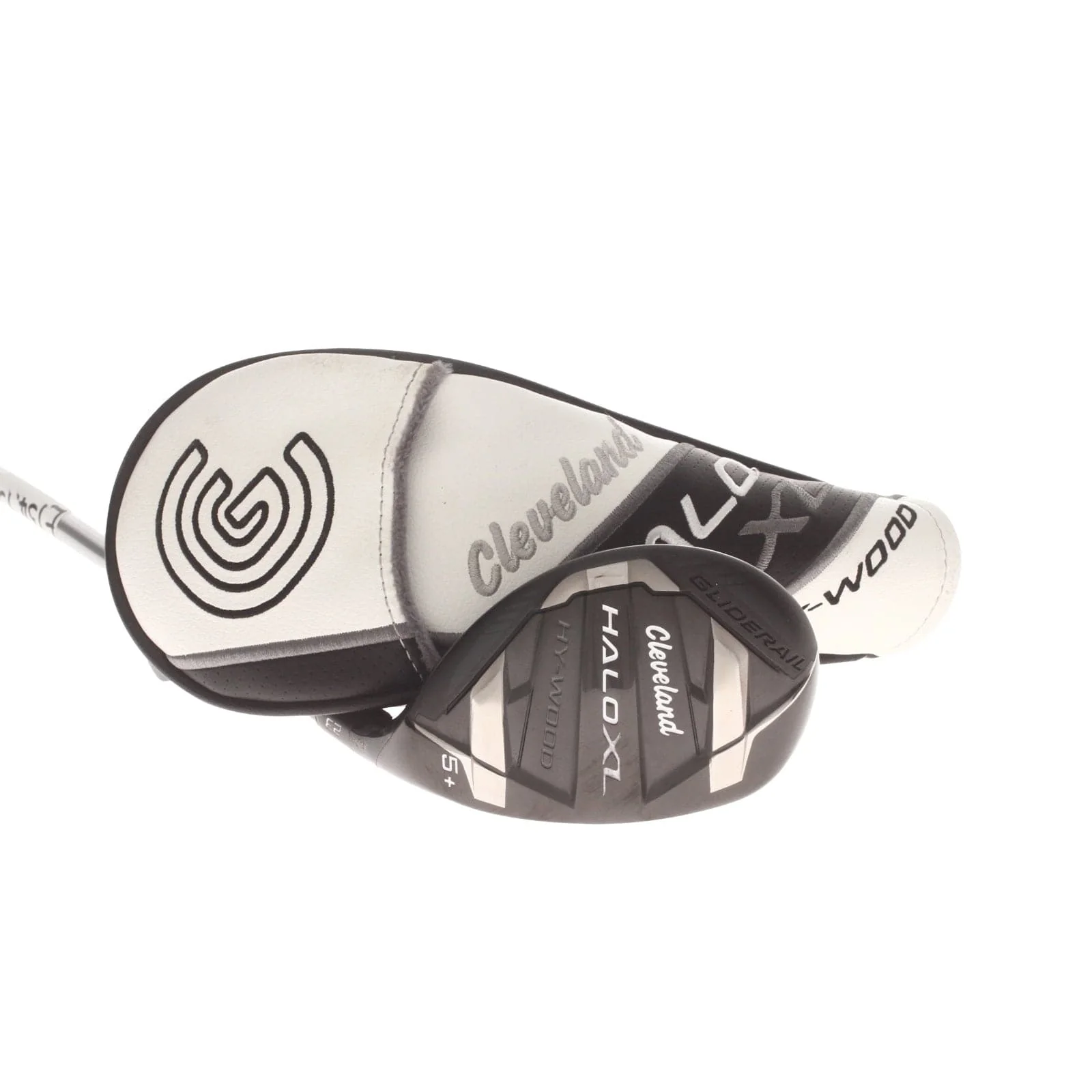 Cleveland Halo Xl Hy Wood Hybrid