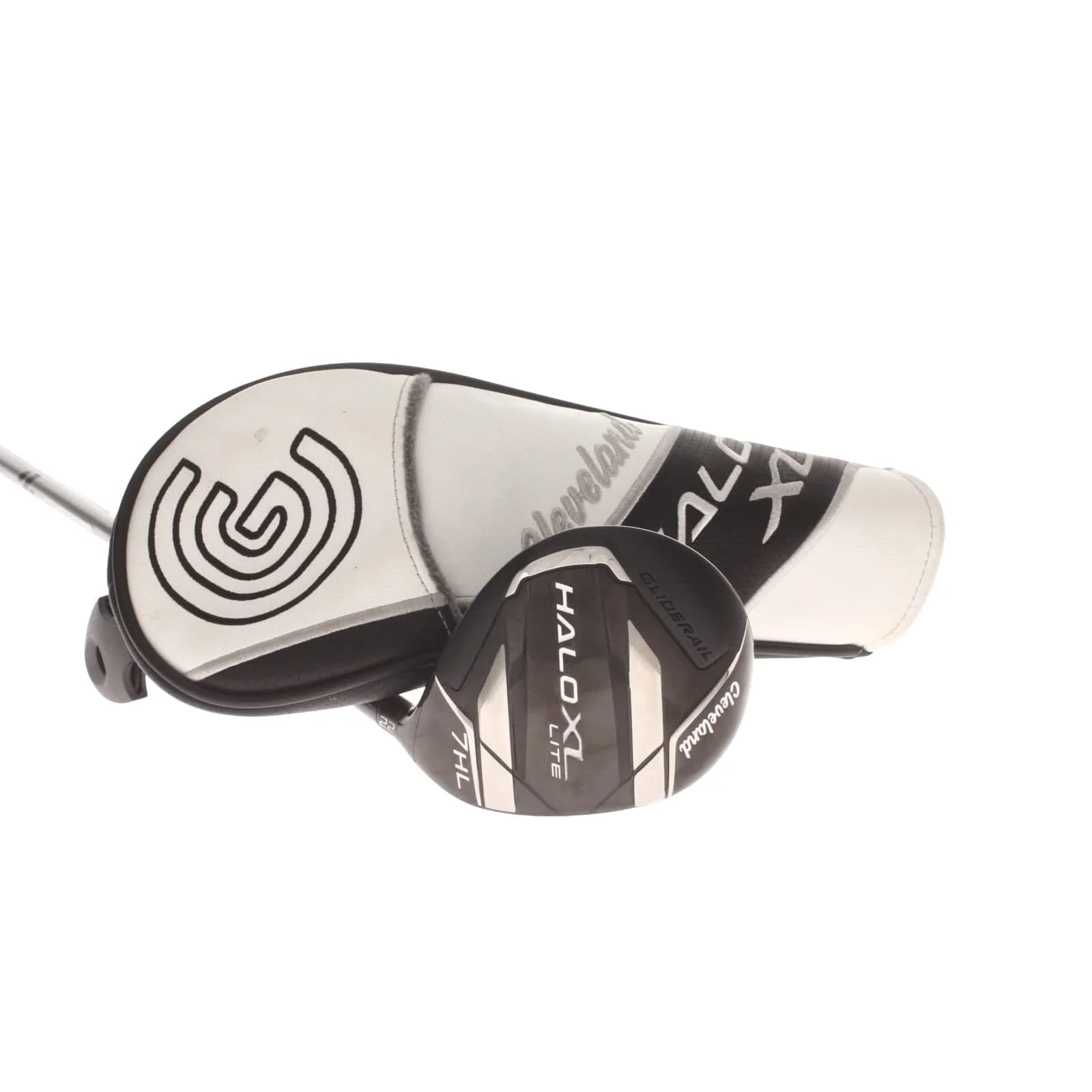 Cleveland Halo Xl Lite Hl Fairway Wood Ladies