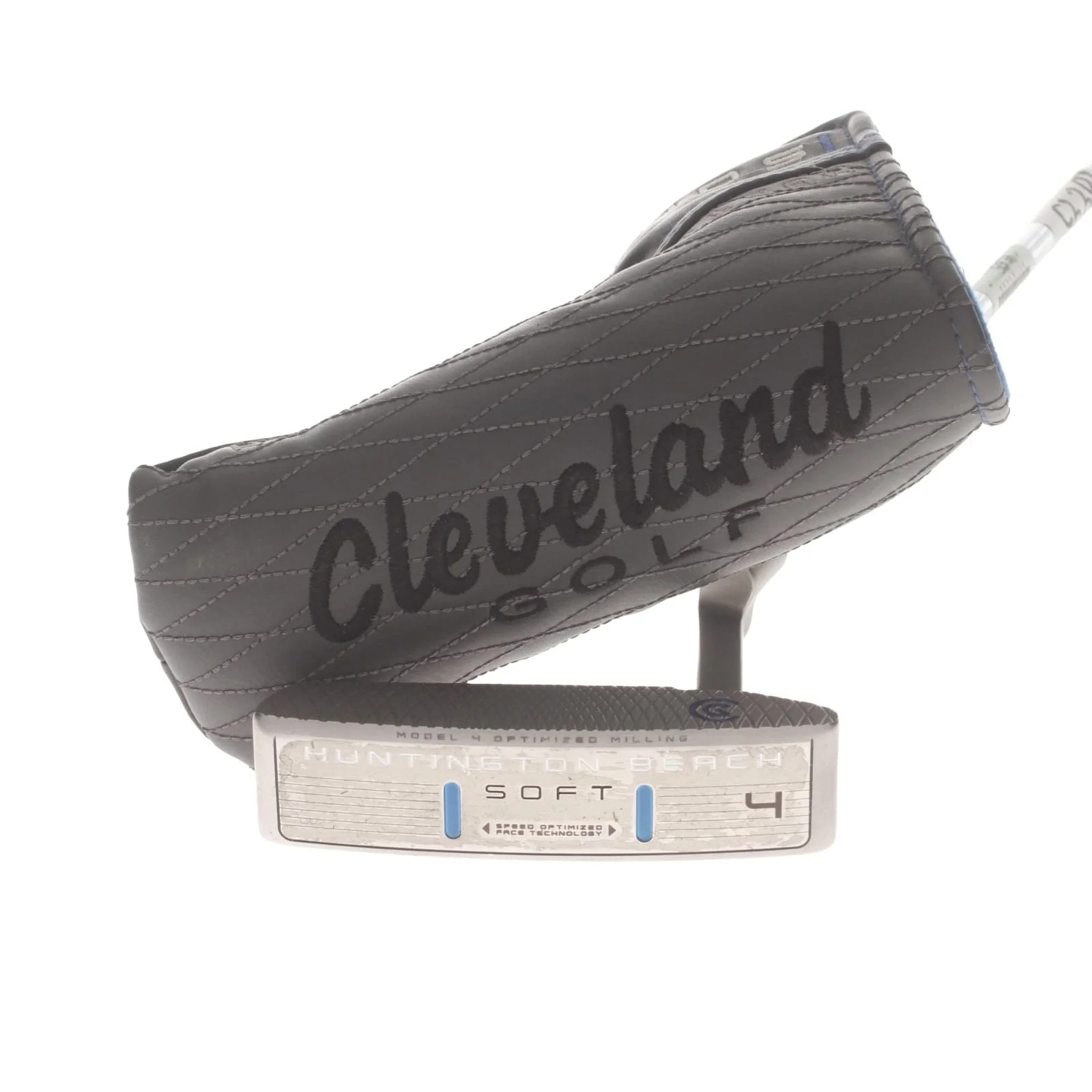 Cleveland Hb Soft 1 Blade Putter