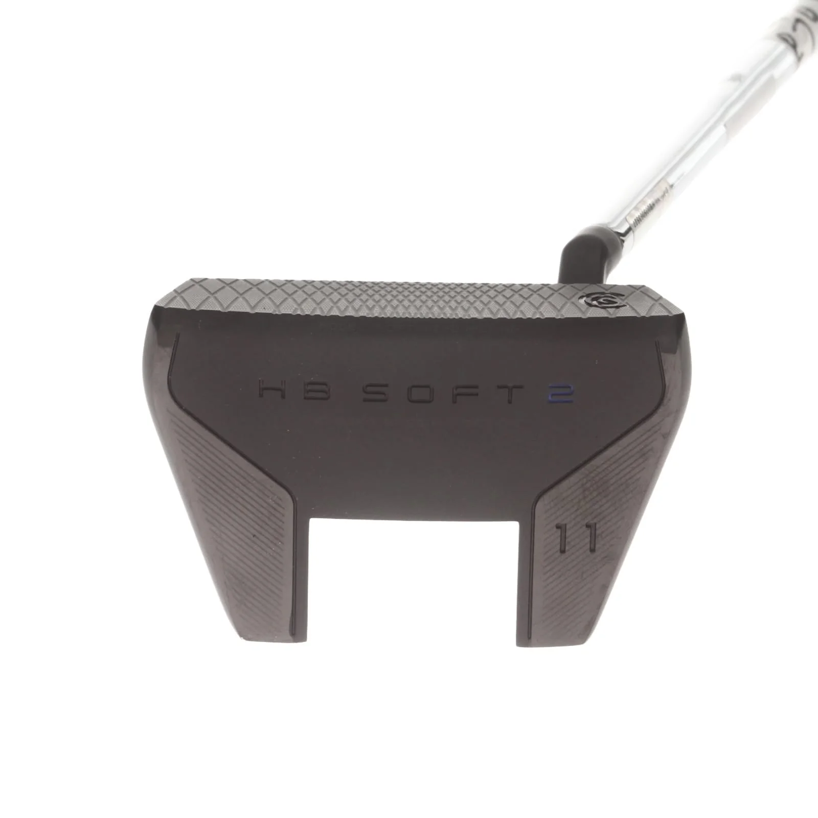 Cleveland Hb Soft 2 11 Mallet All In Putter