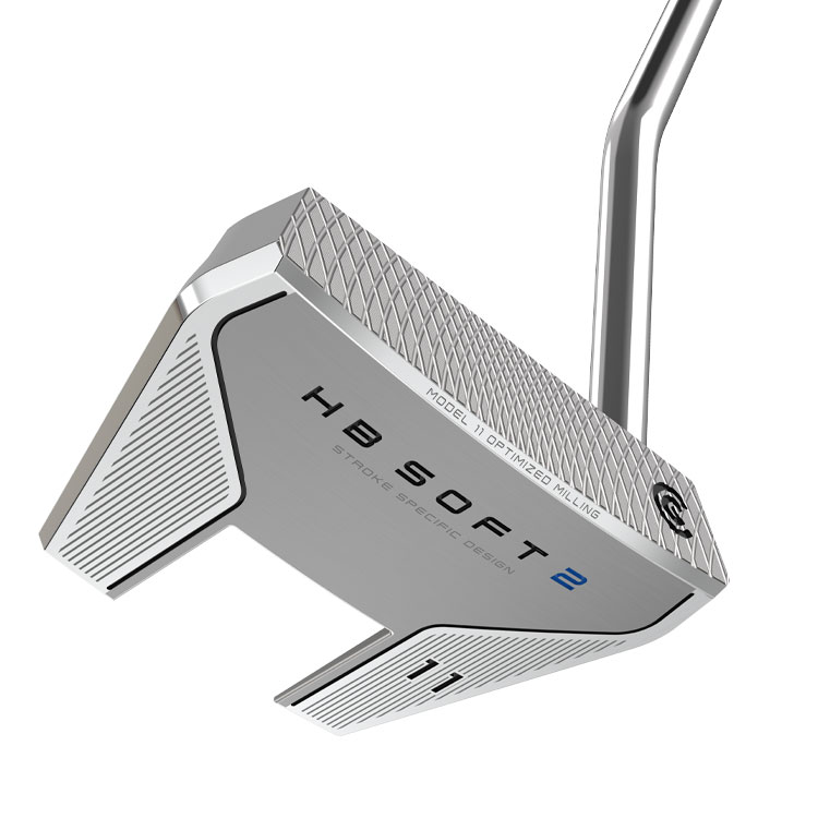 Cleveland Hb Soft 2 11 Putter