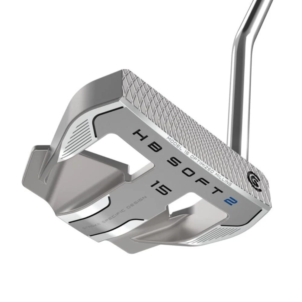 Cleveland Hb Soft 2 #15 Golf Putter