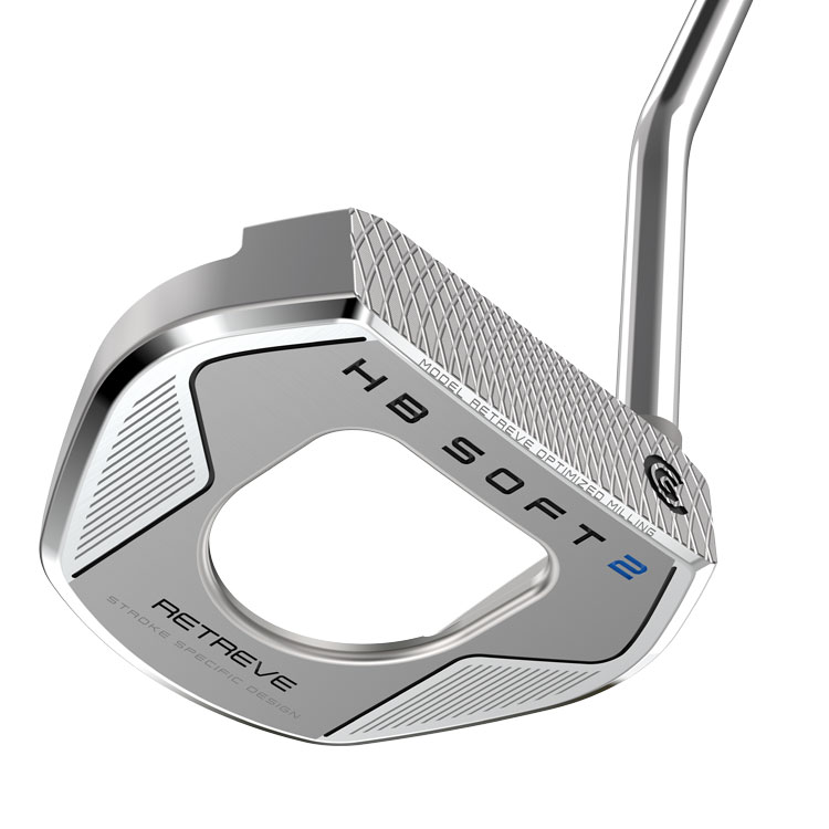 Cleveland Hb Soft 2 Retreve Putter