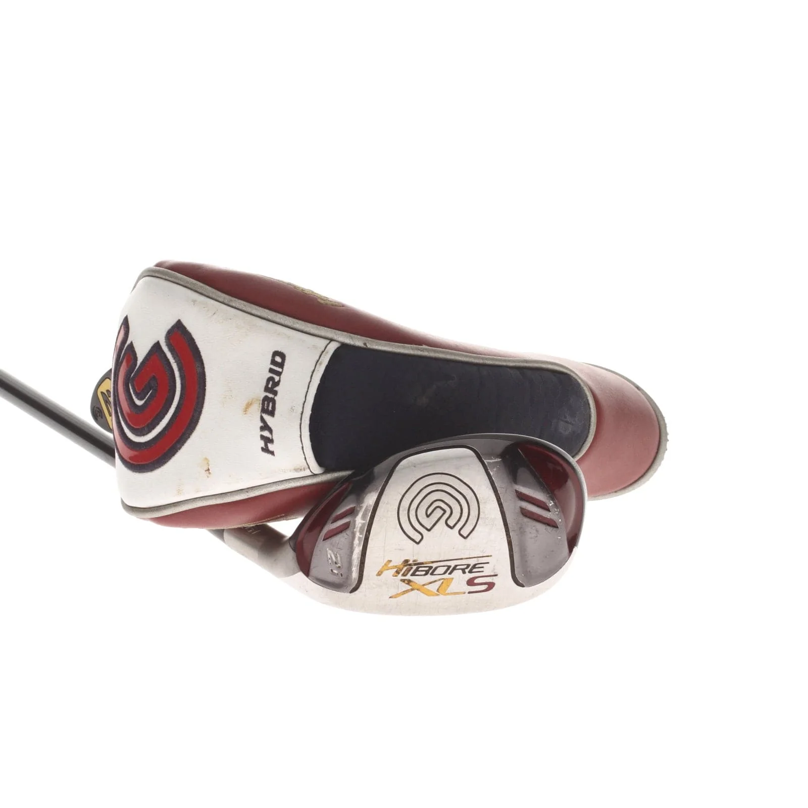 Cleveland Hi Bore 2 Hybrid