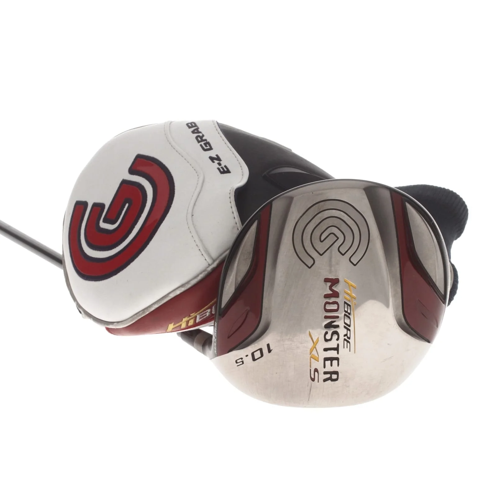 Hi Bore Monster Xls Driver