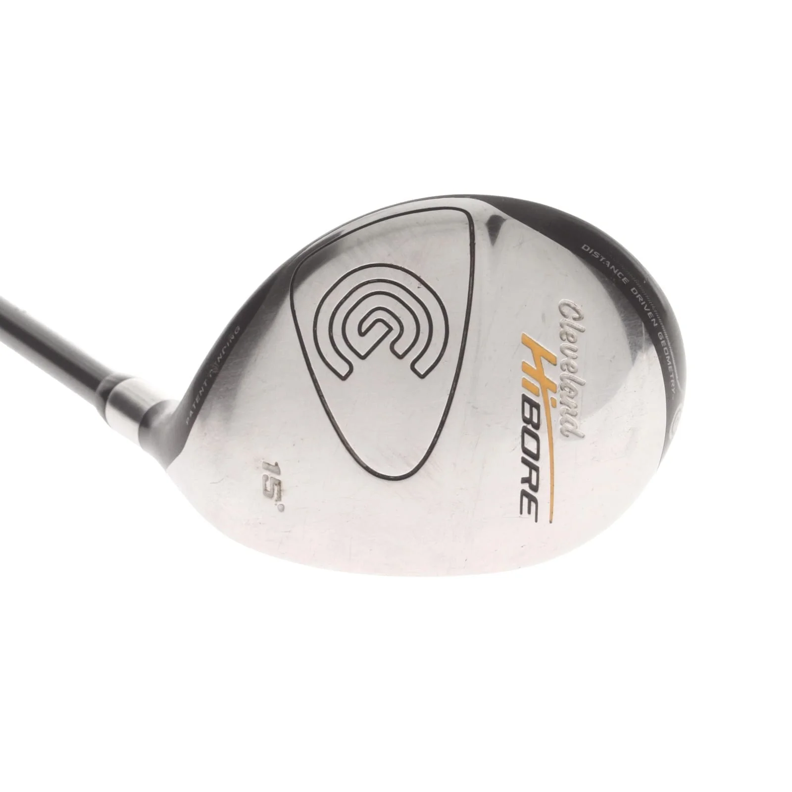 Cleveland Hibore Fairway