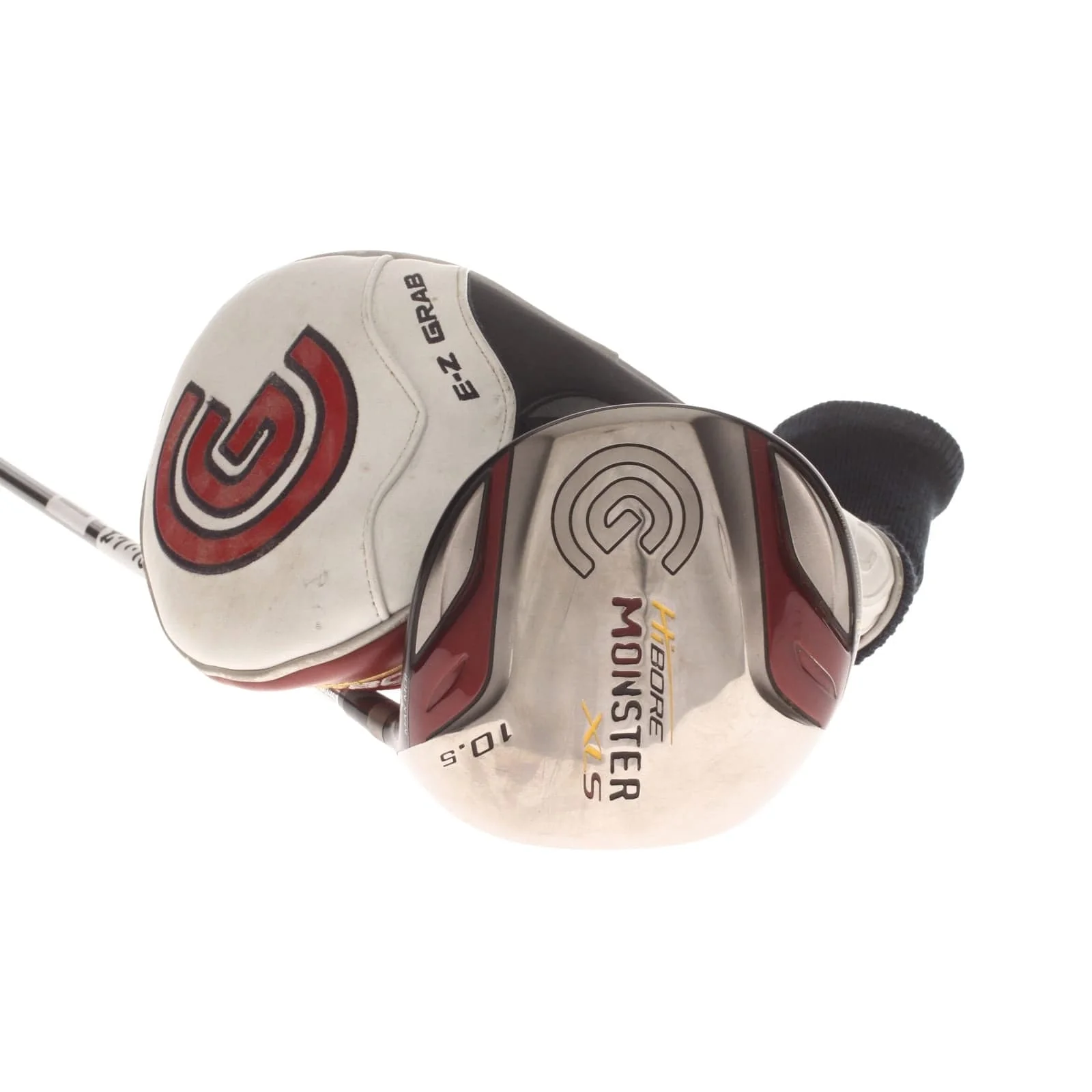 Cleveland Hibore Monster Xls Driver