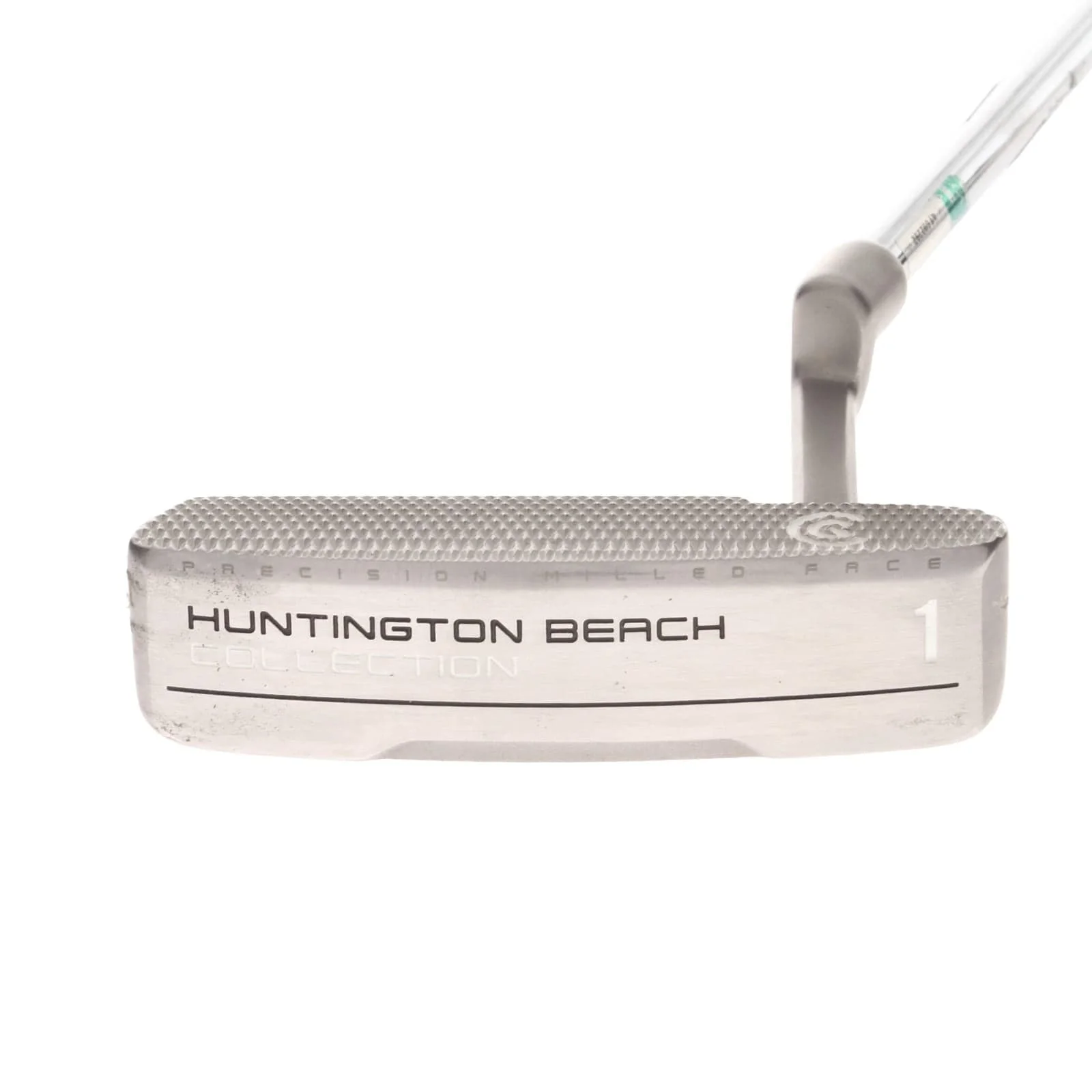 Cleveland Huntington Beach Collection 1 Blade Putter