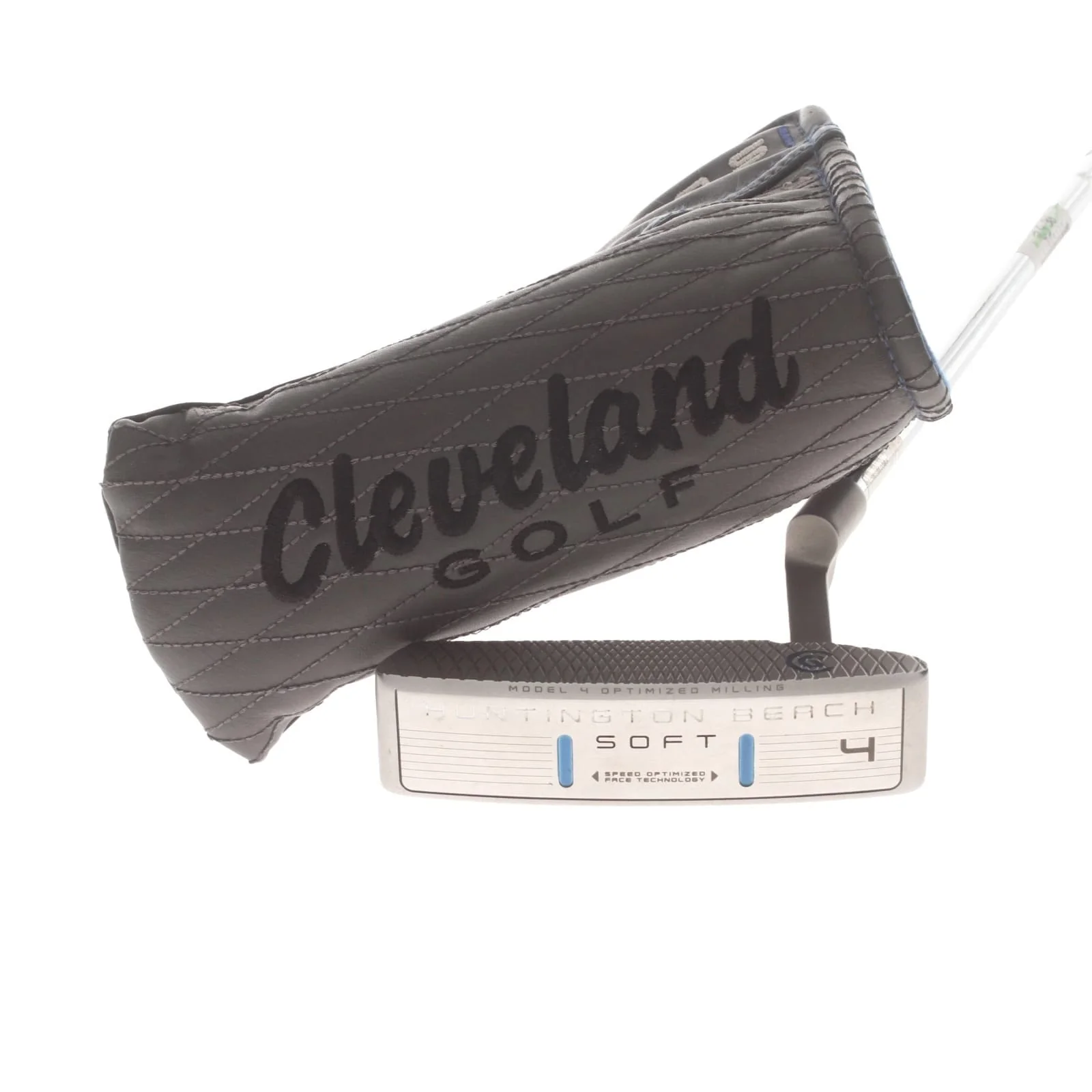 Cleveland Huntington Beach Soft 4 Blade Putter