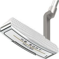 Cleveland Huntington Beach Soft Milled #1 Golf Putter