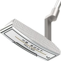 Cleveland Huntington Beach Soft Milled 4 Putter