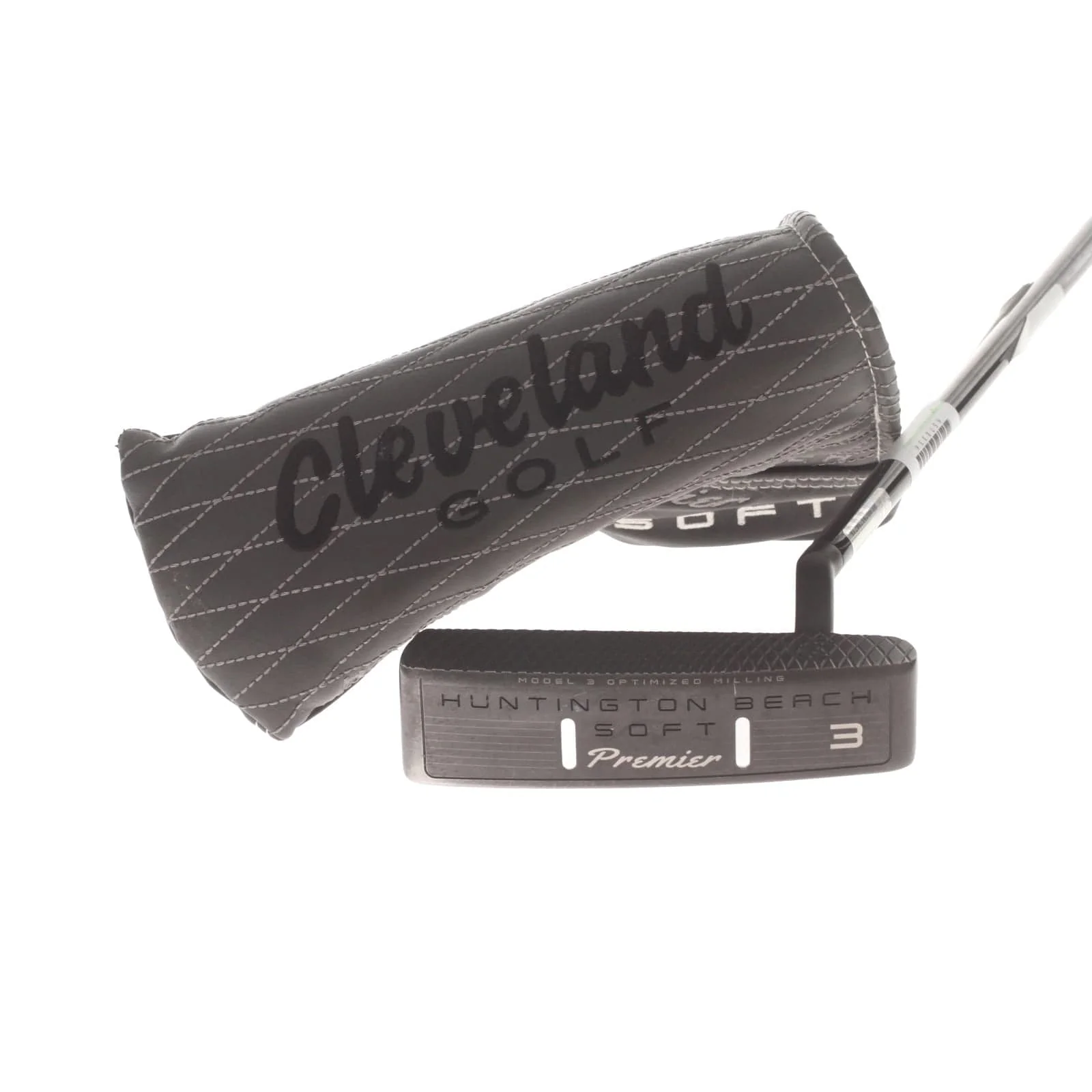 Huntington Beach Soft Premier 3 Blade Putter