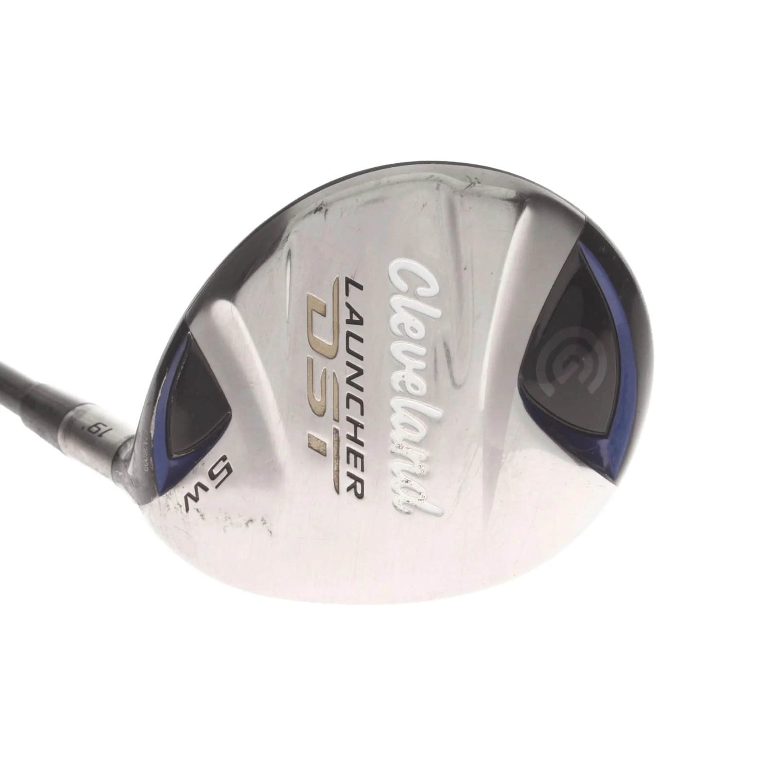 Cleveland Launcher Dst Fairway