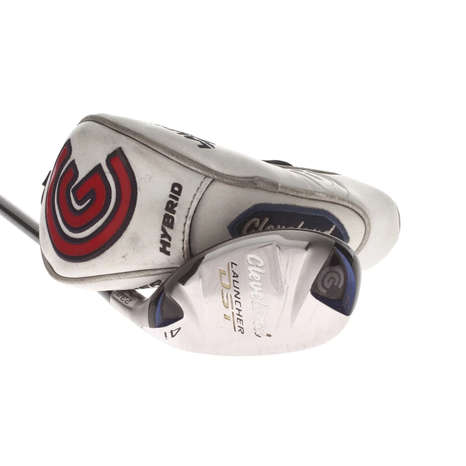 Cleveland Launcher Dst Hybrid