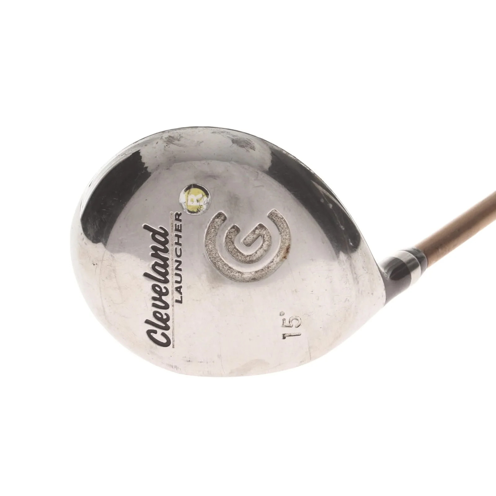 Launcher Fairway