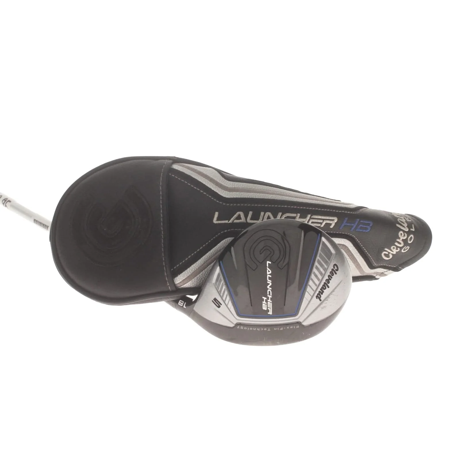 Launcher Hb Fairway
