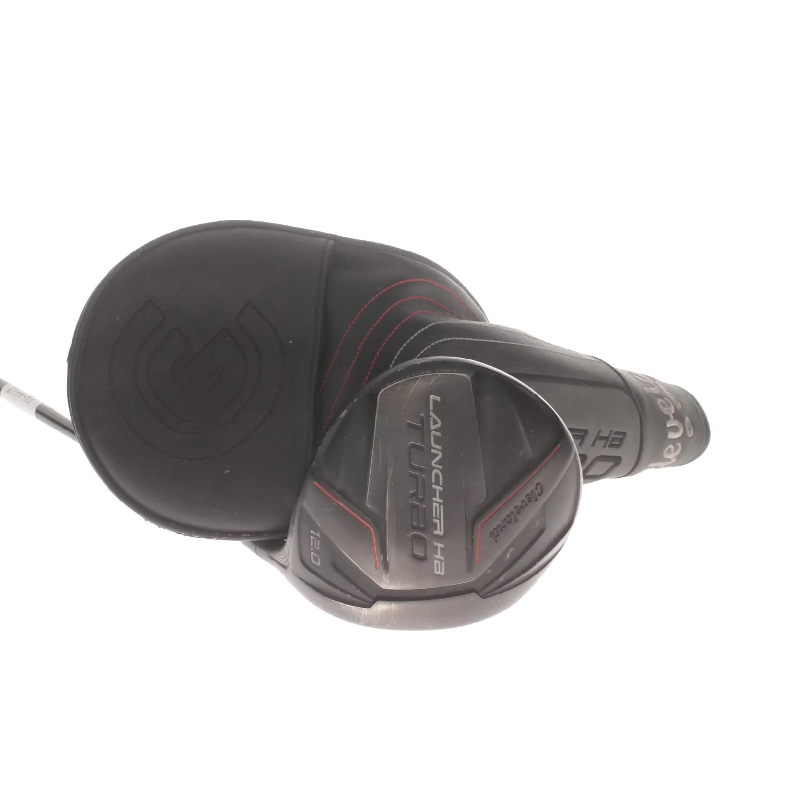 Launcher Hb Turbo Driver