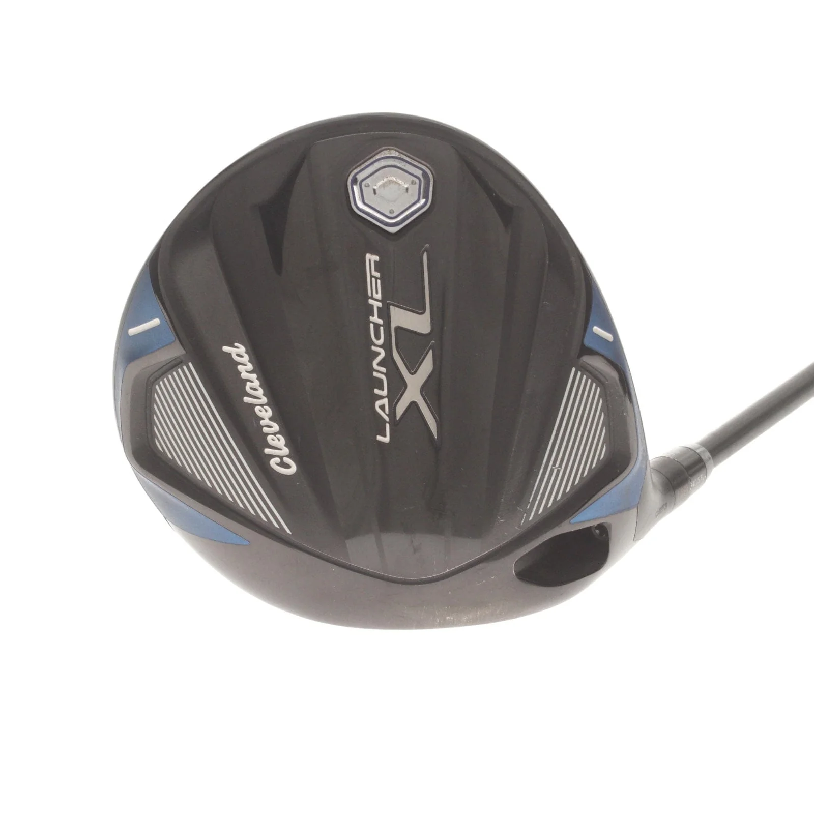 Cleveland Launcher Xl Cypher Fifty Five Driver