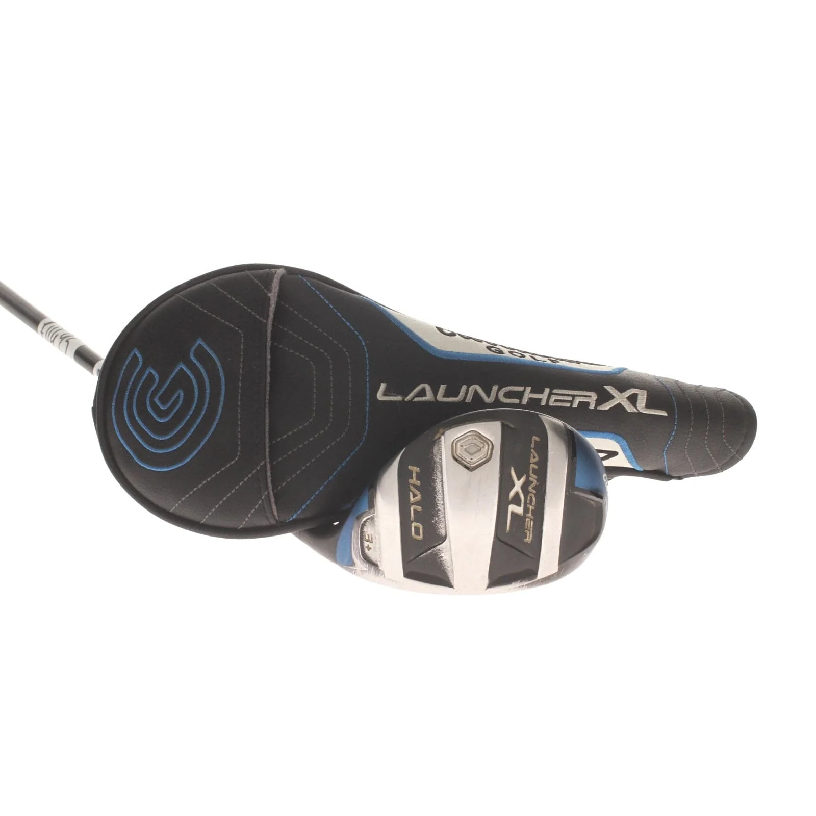 Cleveland Launcher Xl Halo Hy Hybrid