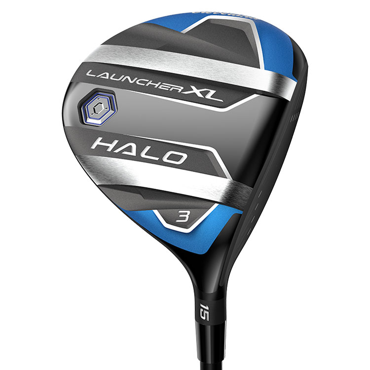 Cleveland Launcher Xl Halo Golf Fairway Ladies