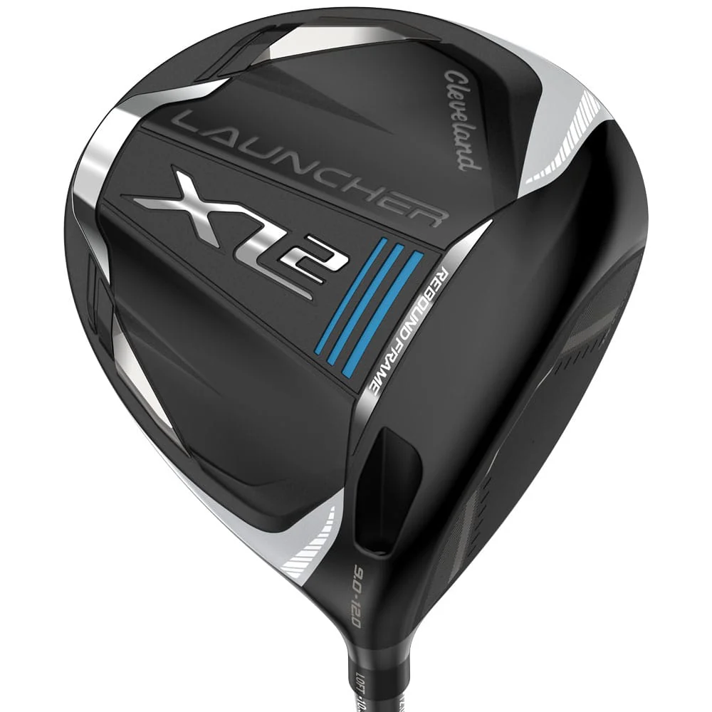 Cleveland Launcher Xl2 Golf Driver Ladies