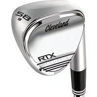 Cleveland Rtx Zipcore Full Face Wedge