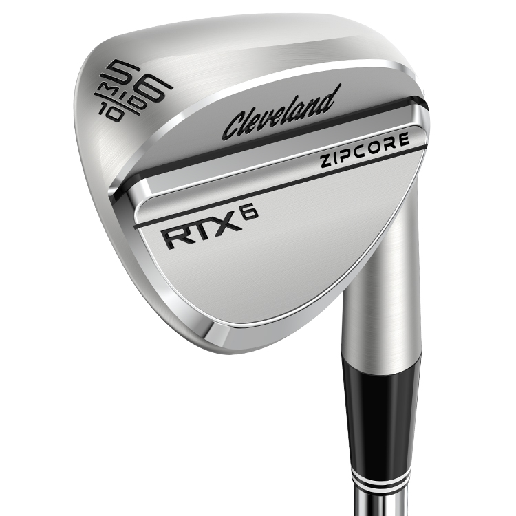 Cleveland Rtx Zipcore Tour Satin Wedge