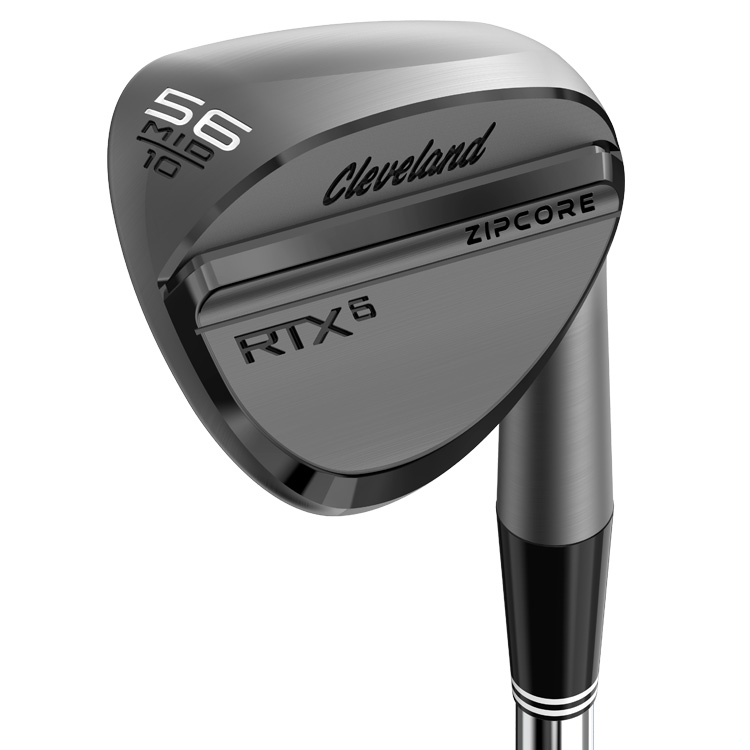 Cleveland Rtx Zipcore Wedge