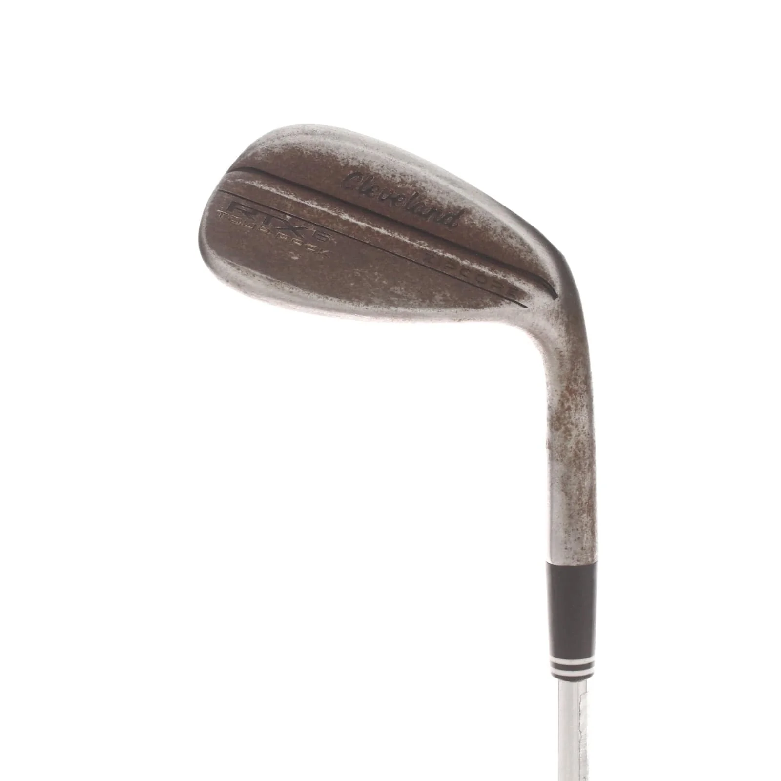 Cleveland Rtx6 Zipcore Tour Rack Full Grind Wedge