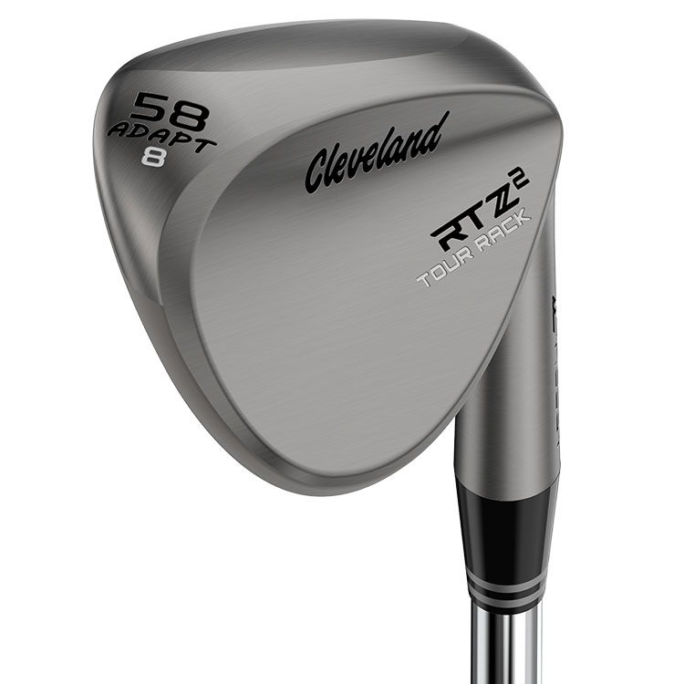 Cleveland RTZ 2 Full Face Tour Rack Golf Wedge Steel Shaft (Custom Fit)