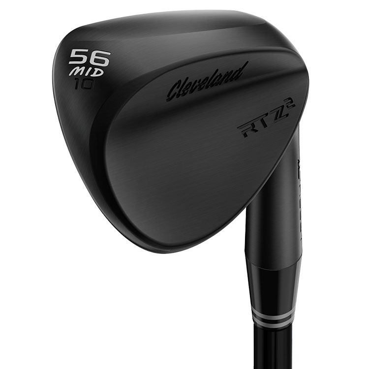 Cleveland RTZ 2 Satin Golf Wedge Shaft Left Handed (Custom Fit)