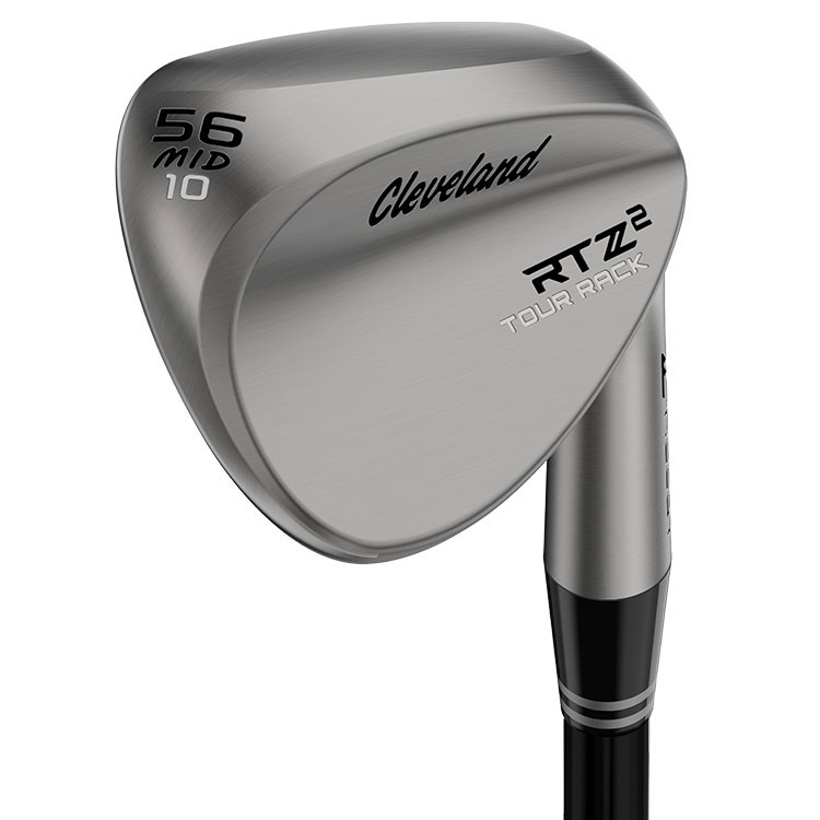 Cleveland RTZ 2 Tour Rack Golf Wedge Shaft (Custom Fit)