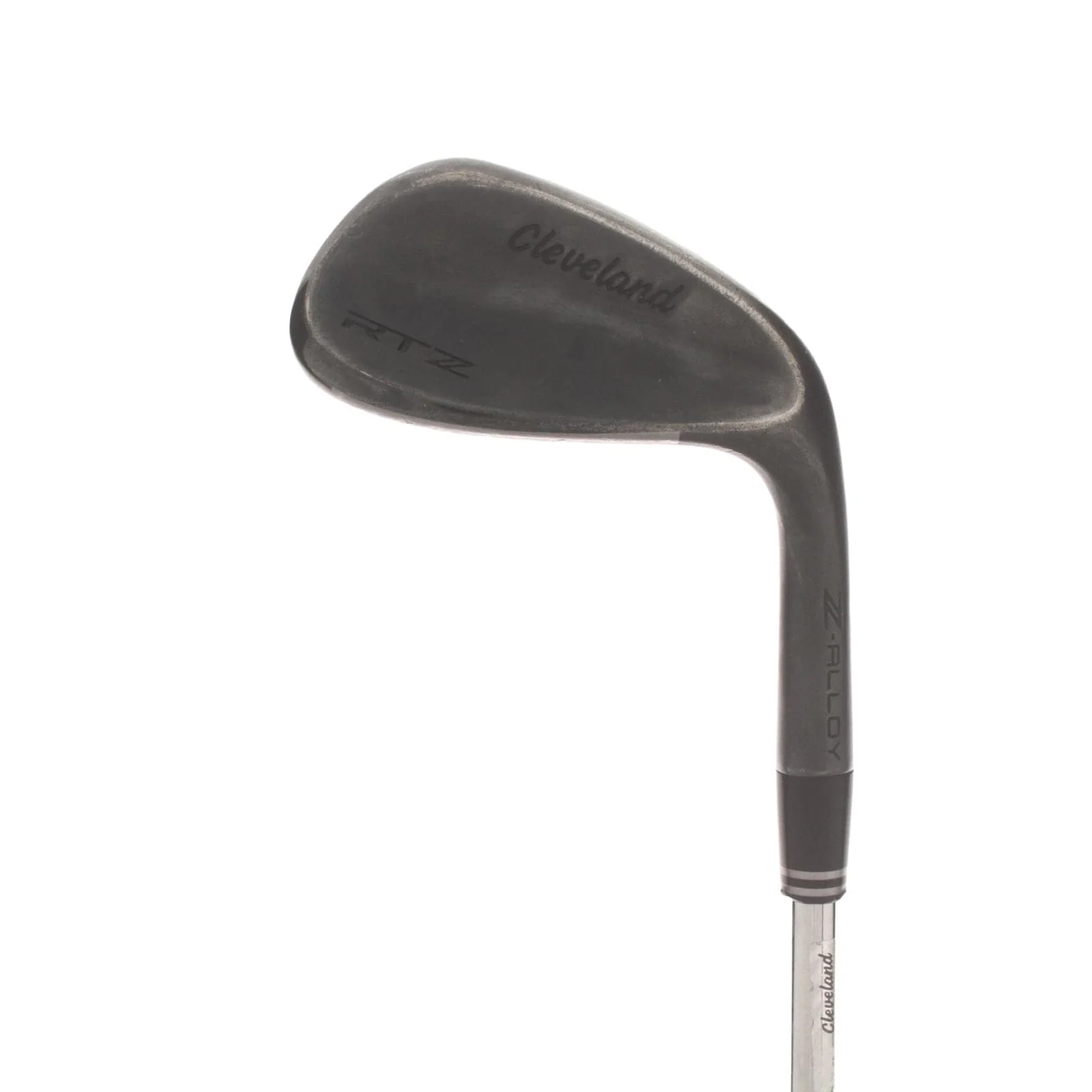 Cleveland Rtz Mid Grind Wedge