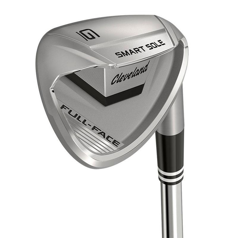 Cleveland Smart Sole Full Face Golf Wedge Ladies
