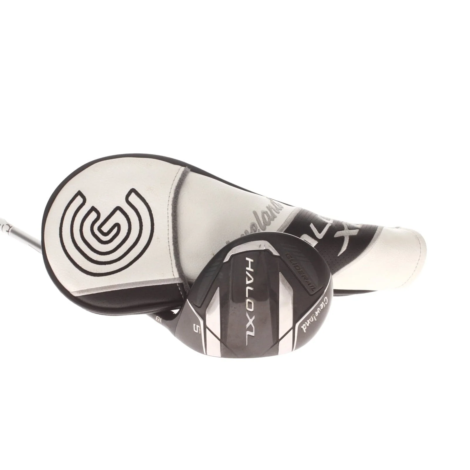 Cleveland Xl Halo Fairway Wood 50