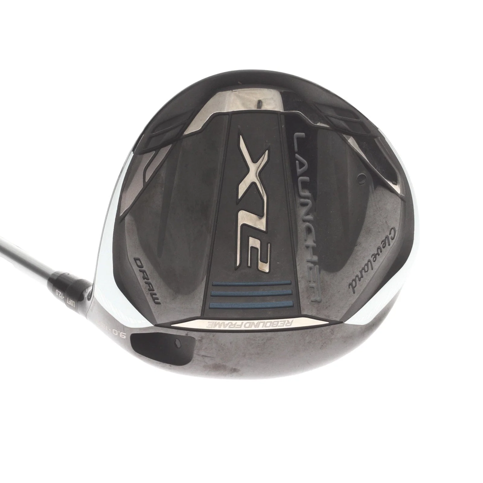 Cleveland Xl2 Draw Driver Ladies