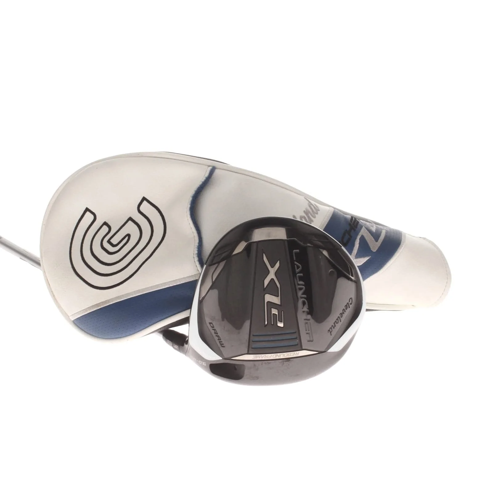 Cleveland Xl2 Driver