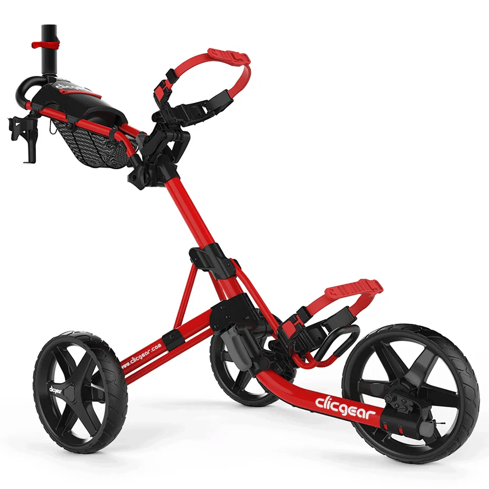 Clicgear 4.0 Trolley