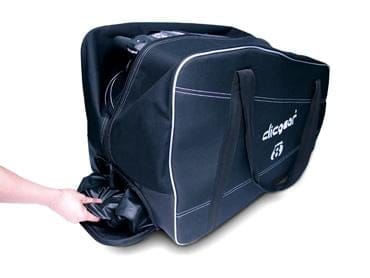 Clicgear 8.0 Golf Travel Bag