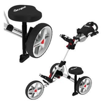 Clicgear Cart Seat Trolley