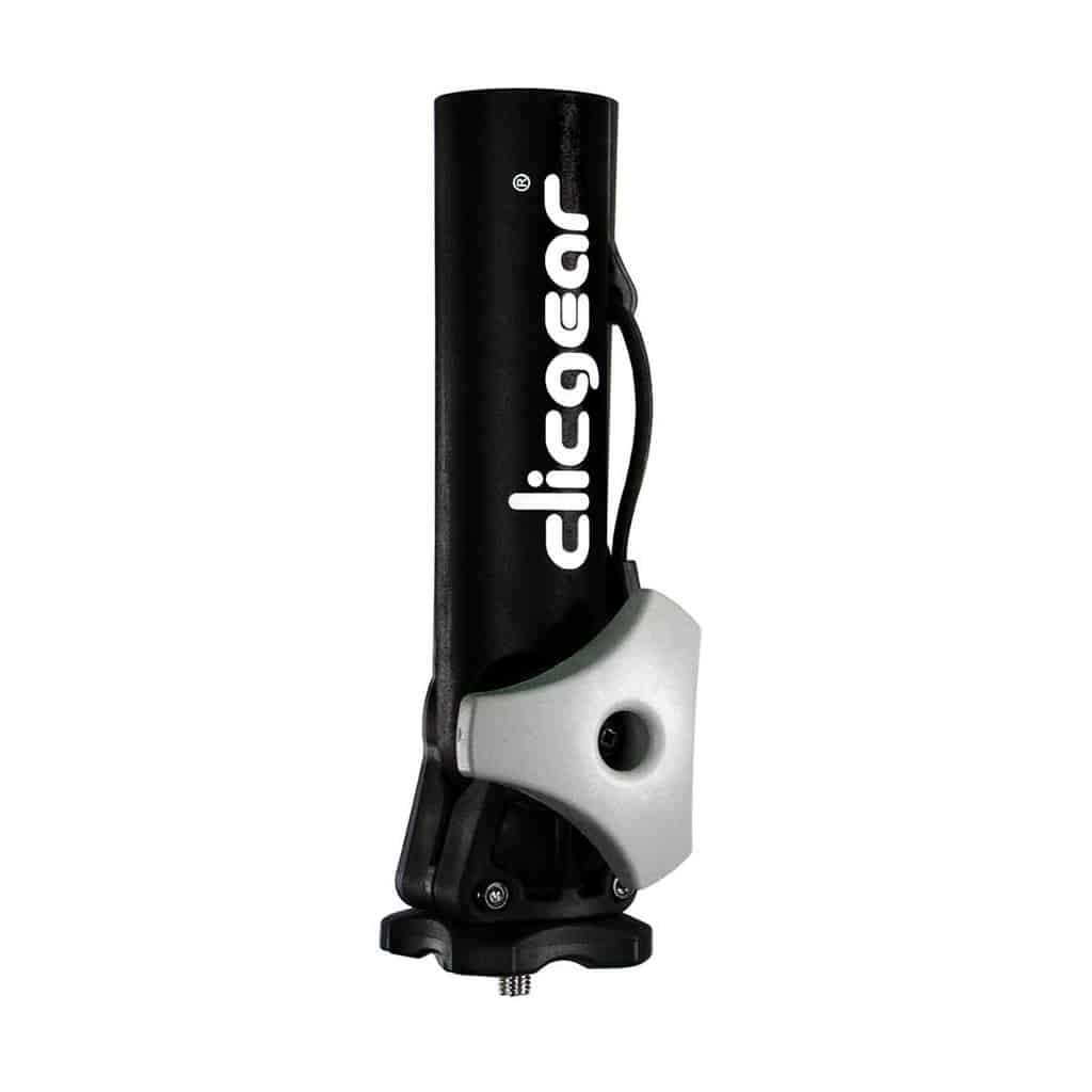 Clicgear DELUXE TILTING UMBRELLA HOLDER