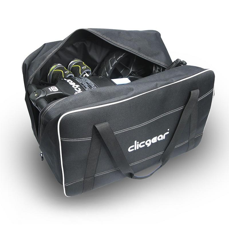 Clicgear Golf Cart Travel Bag
