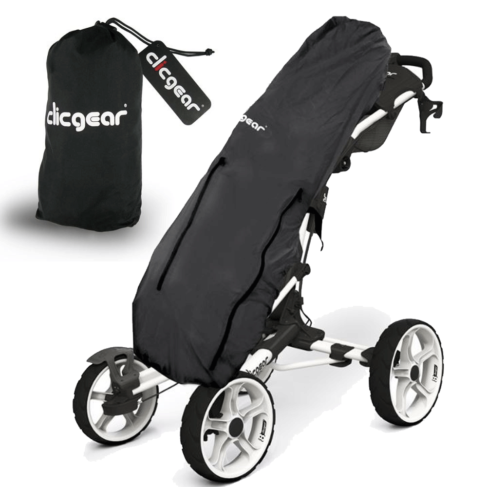 Clicgear Oversize Waterproof Rain Cover Bag