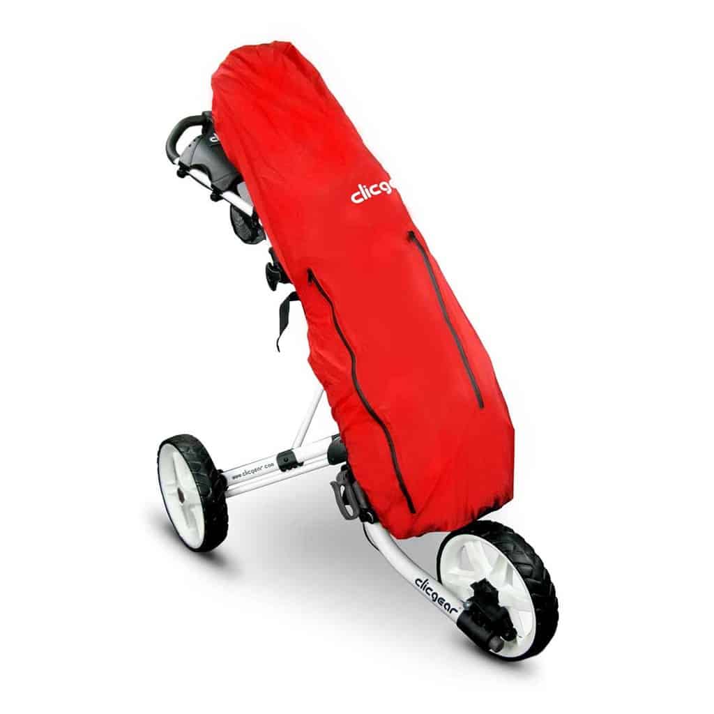Clicgear Rain Cover Bag