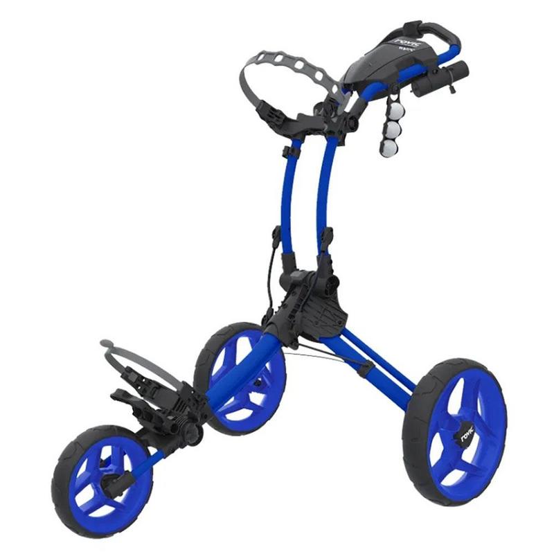 Clicgear Rovic Rv1c 2.0 Compact Trolley