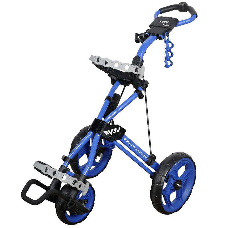 Clicgear Rovic Rv3j Junior Golf Trolley