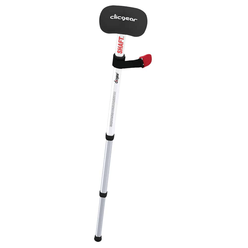 Clicgear Spine Travel Cover Support Bag